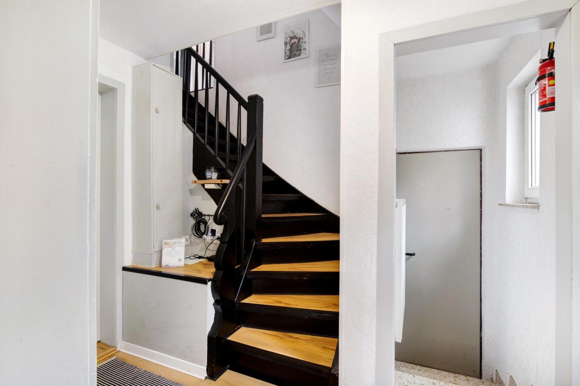 Mb Homes Beuren Balzholz Εξωτερικό φωτογραφία