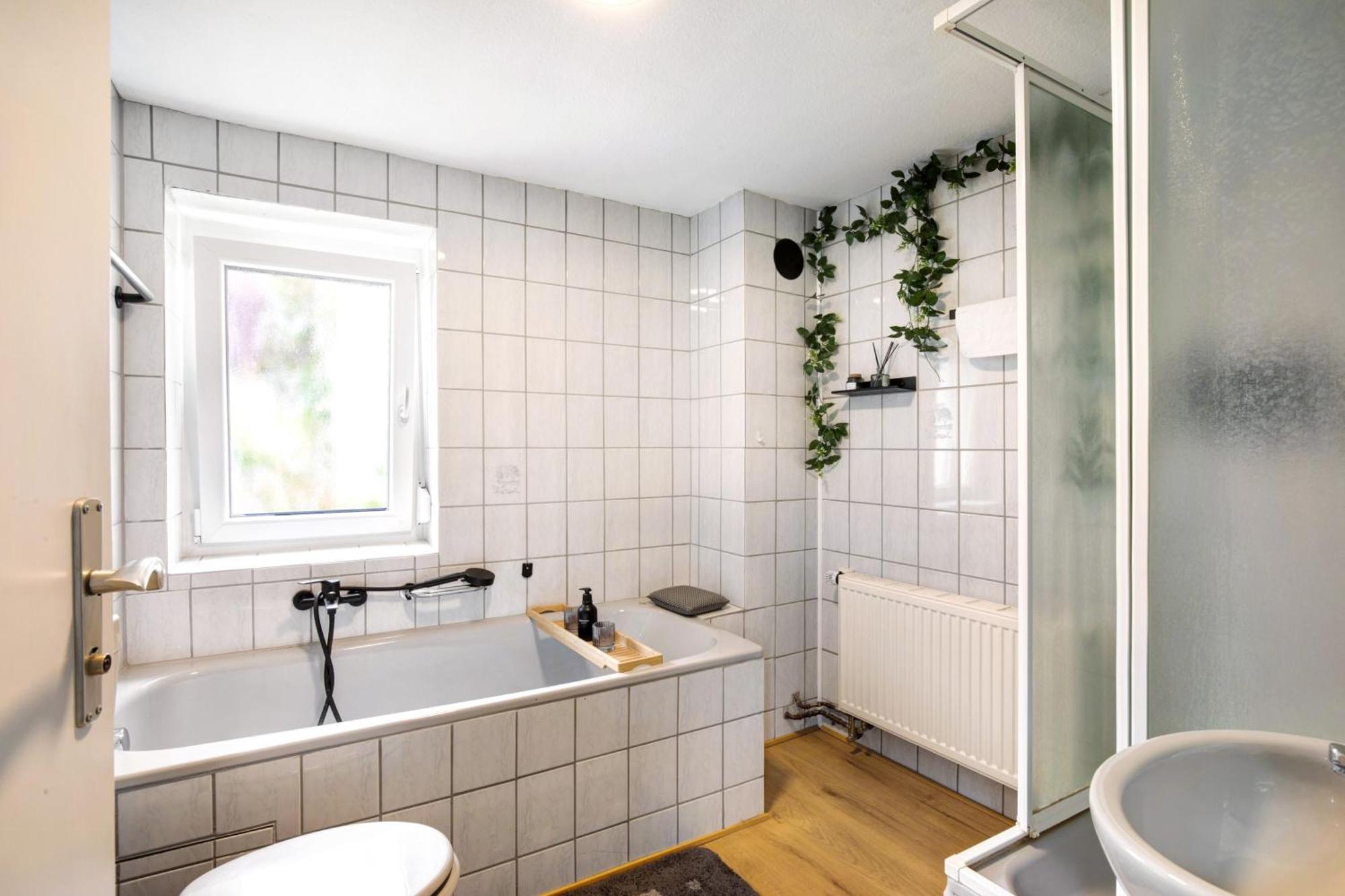 Mb Homes Beuren Balzholz Εξωτερικό φωτογραφία