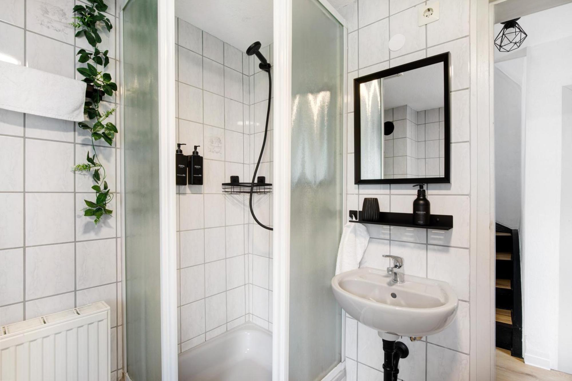 Mb Homes Beuren Balzholz Εξωτερικό φωτογραφία
