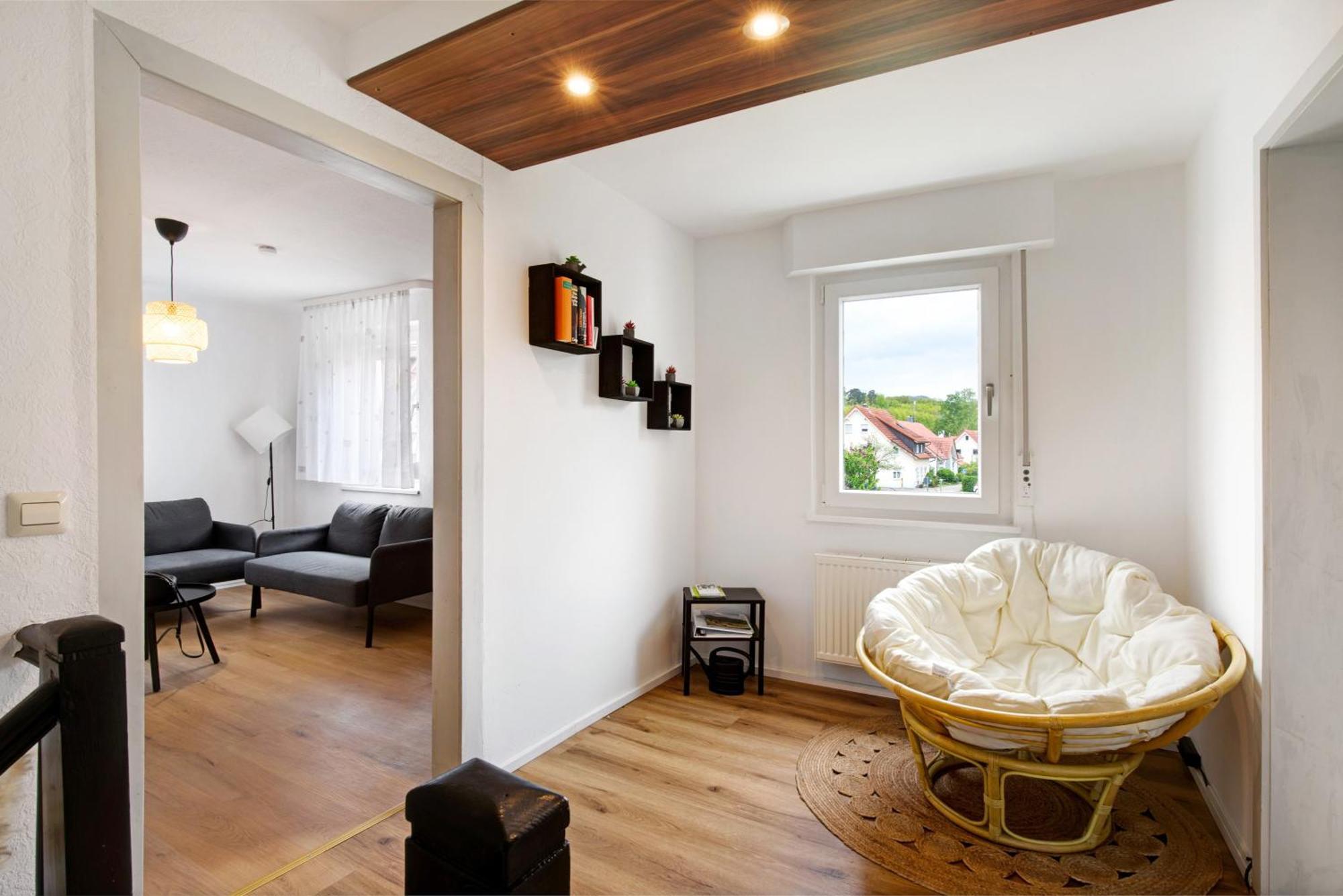 Mb Homes Beuren Balzholz Εξωτερικό φωτογραφία
