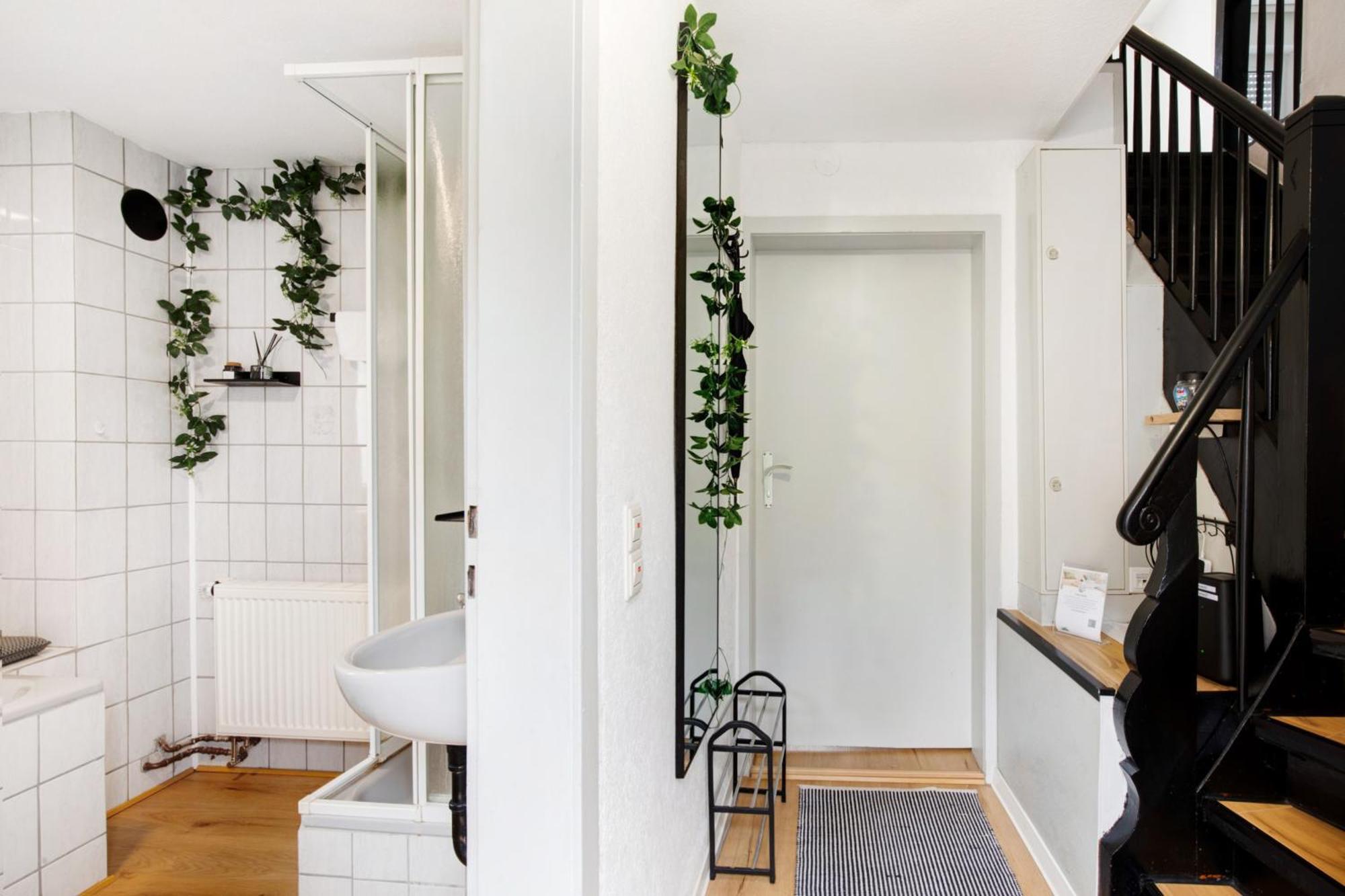 Mb Homes Beuren Balzholz Εξωτερικό φωτογραφία