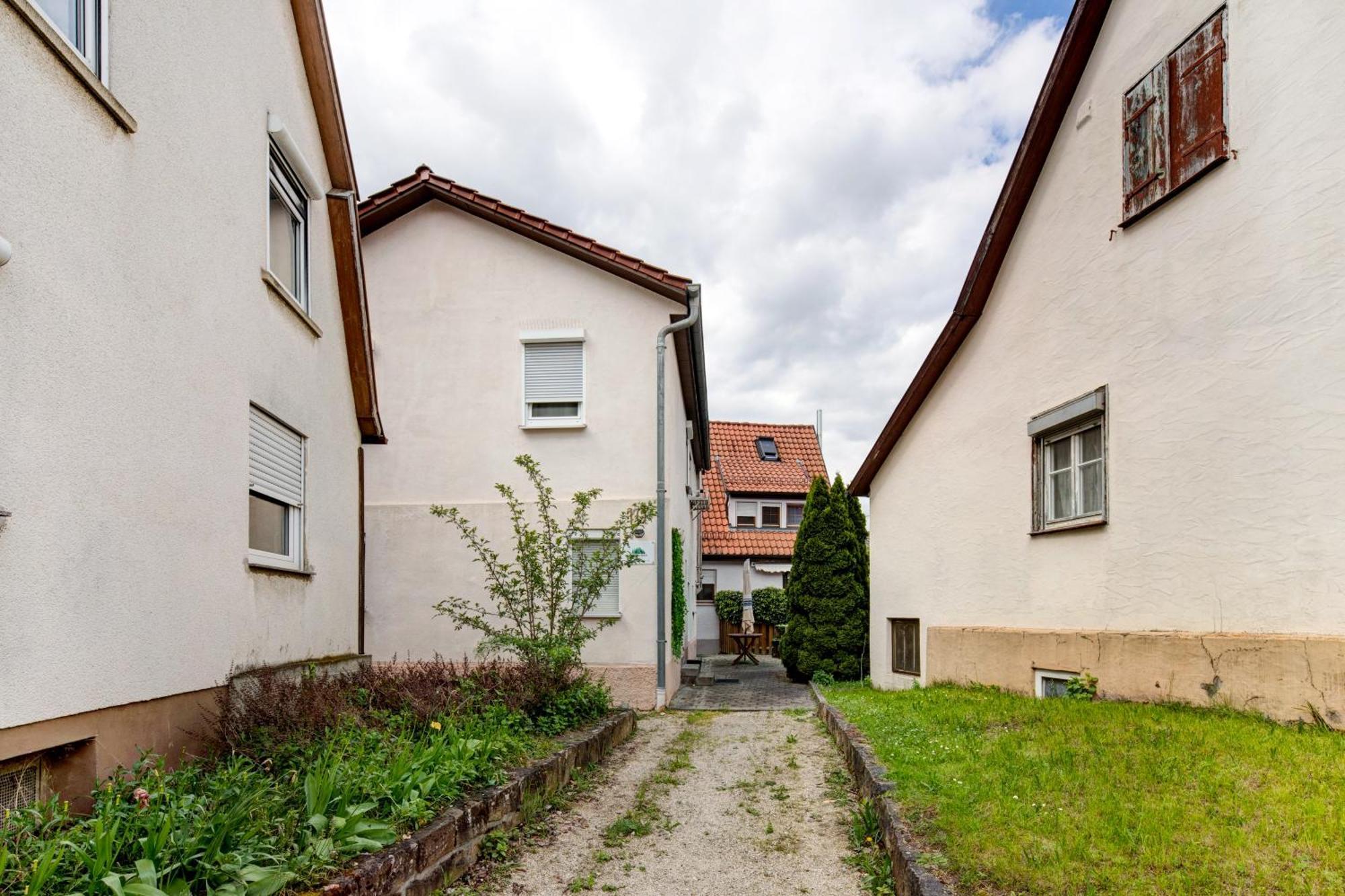 Mb Homes Beuren Balzholz Εξωτερικό φωτογραφία