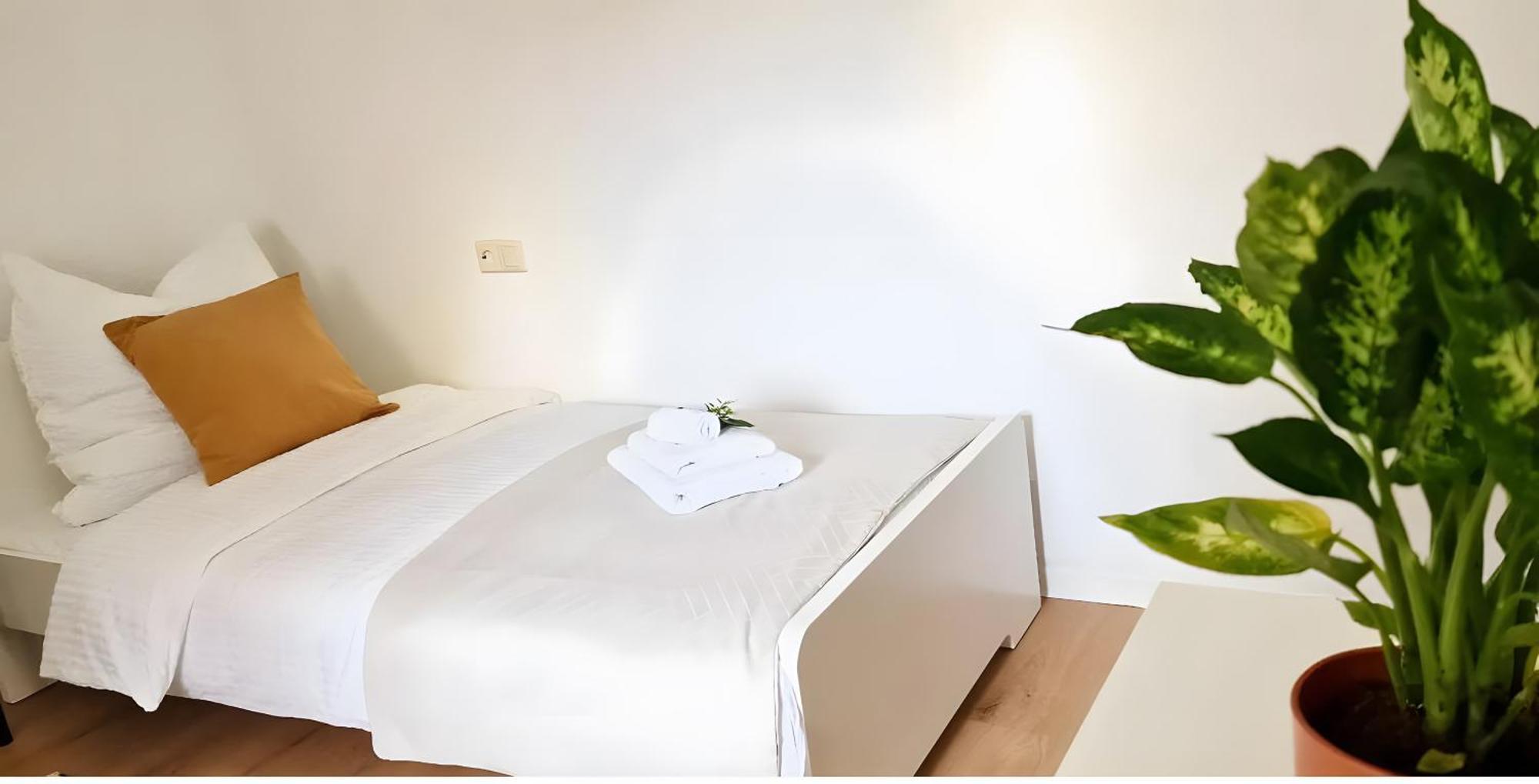 Mb Homes Beuren Balzholz Εξωτερικό φωτογραφία