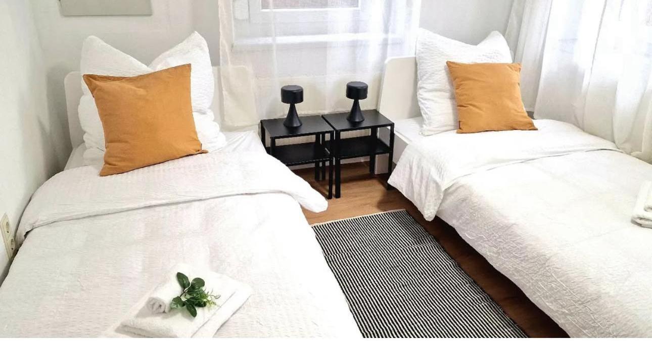 Mb Homes Beuren Balzholz Εξωτερικό φωτογραφία