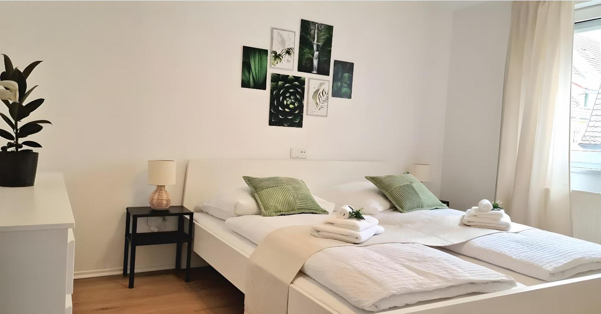 Mb Homes Beuren Balzholz Εξωτερικό φωτογραφία