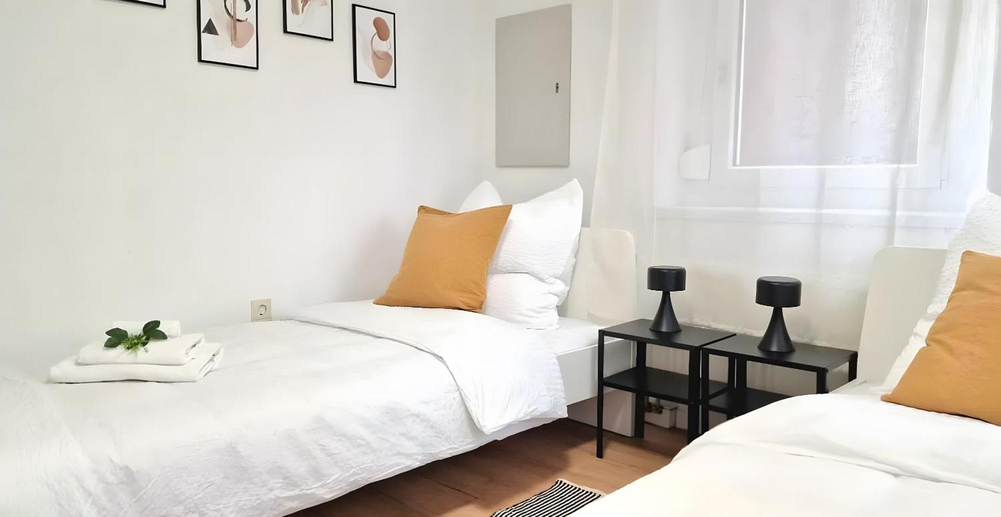 Mb Homes Beuren Balzholz Εξωτερικό φωτογραφία
